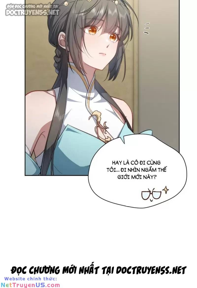 Nữ Chính Từ Trong Sách Chạy Ra Ngoài Rồi Phải Làm Sao Đây Chap 6 - Next Chap 7
