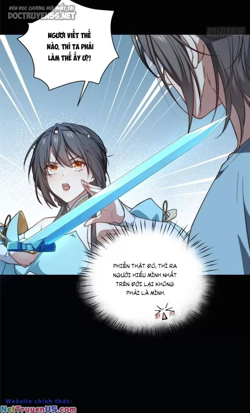 Nữ Chính Từ Trong Sách Chạy Ra Ngoài Rồi Phải Làm Sao Đây Chap 6 - Next Chap 7