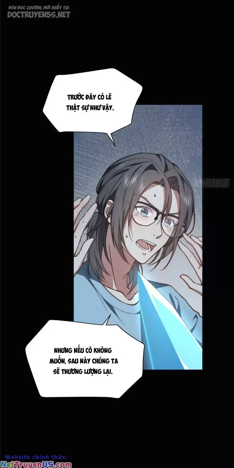 Nữ Chính Từ Trong Sách Chạy Ra Ngoài Rồi Phải Làm Sao Đây Chap 6 - Next Chap 7