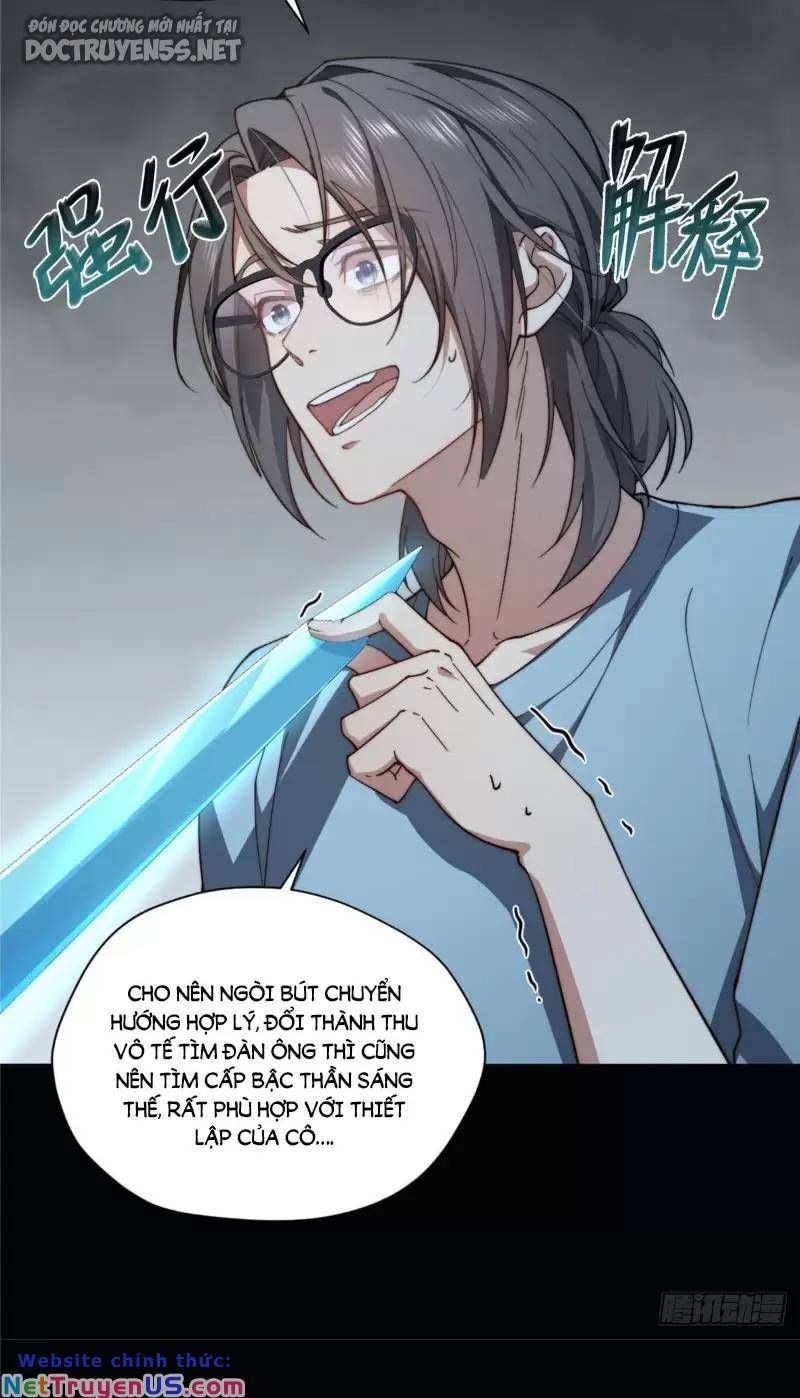 Nữ Chính Từ Trong Sách Chạy Ra Ngoài Rồi Phải Làm Sao Đây Chap 6 - Next Chap 7