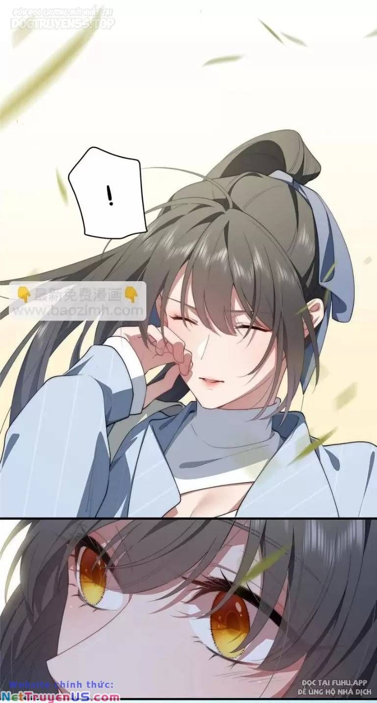Nữ Chính Từ Trong Sách Chạy Ra Ngoài Rồi Phải Làm Sao Đây Chap 61 - Next Chap 62