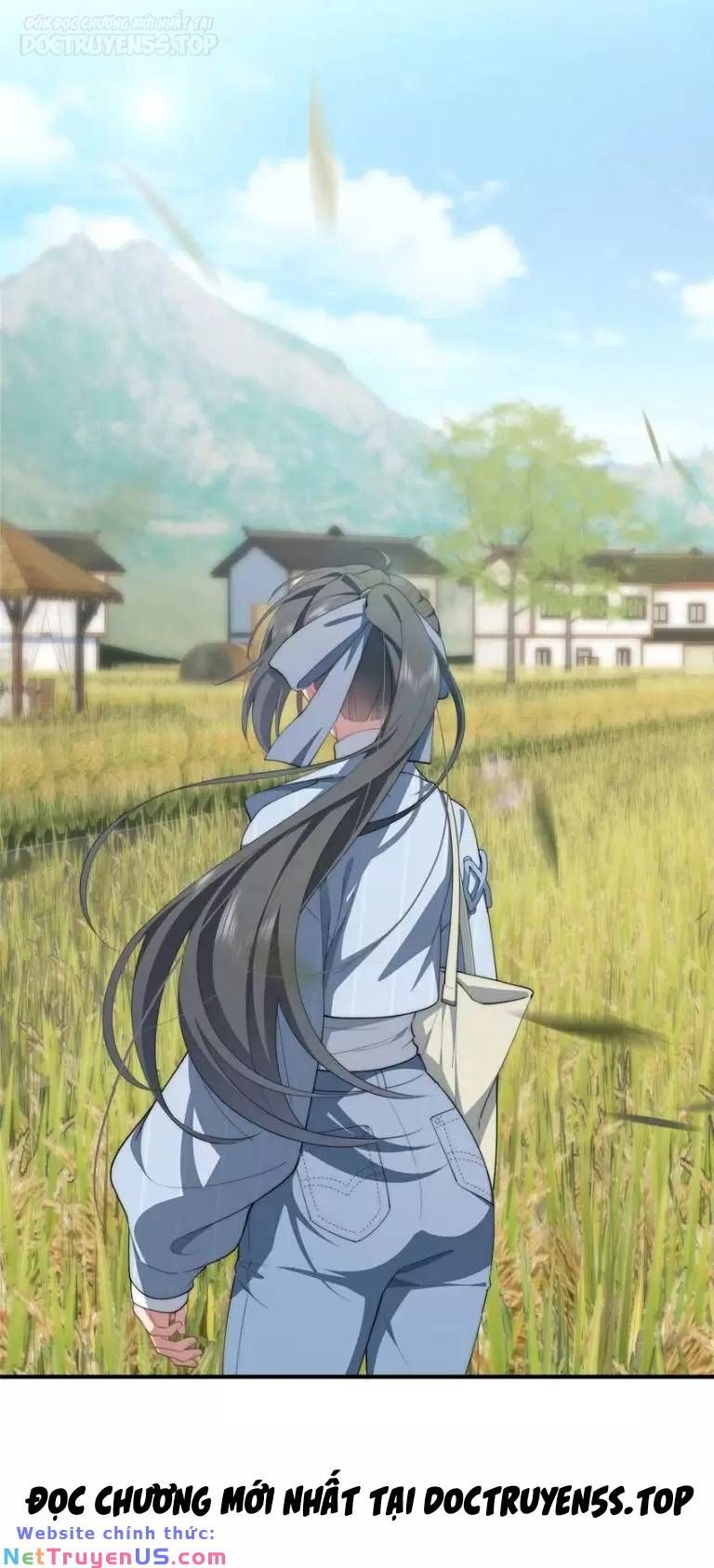 Nữ Chính Từ Trong Sách Chạy Ra Ngoài Rồi Phải Làm Sao Đây Chap 61 - Next Chap 62