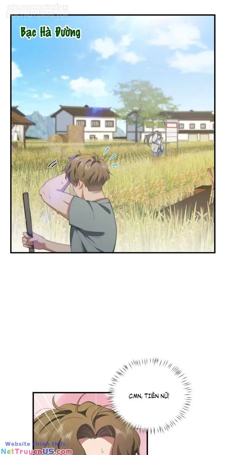 Nữ Chính Từ Trong Sách Chạy Ra Ngoài Rồi Phải Làm Sao Đây Chap 61 - Next Chap 62