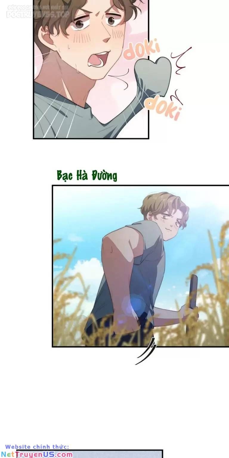 Nữ Chính Từ Trong Sách Chạy Ra Ngoài Rồi Phải Làm Sao Đây Chap 61 - Next Chap 62
