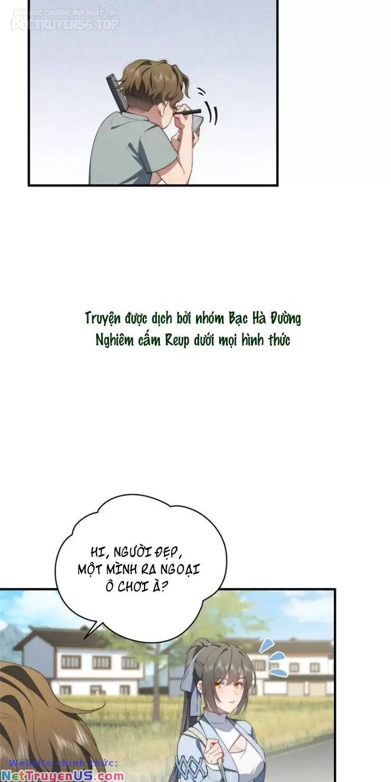 Nữ Chính Từ Trong Sách Chạy Ra Ngoài Rồi Phải Làm Sao Đây Chap 61 - Next Chap 62