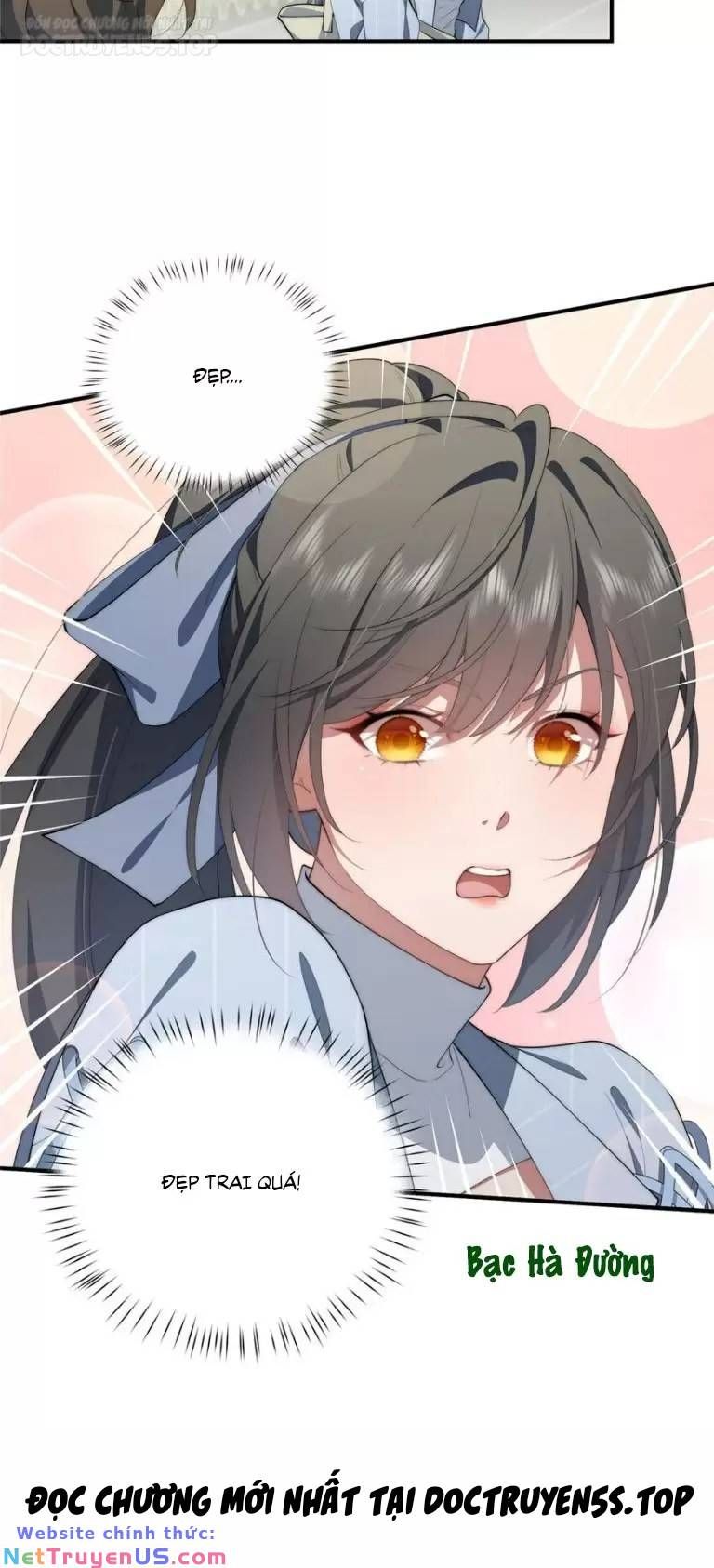 Nữ Chính Từ Trong Sách Chạy Ra Ngoài Rồi Phải Làm Sao Đây Chap 61 - Next Chap 62