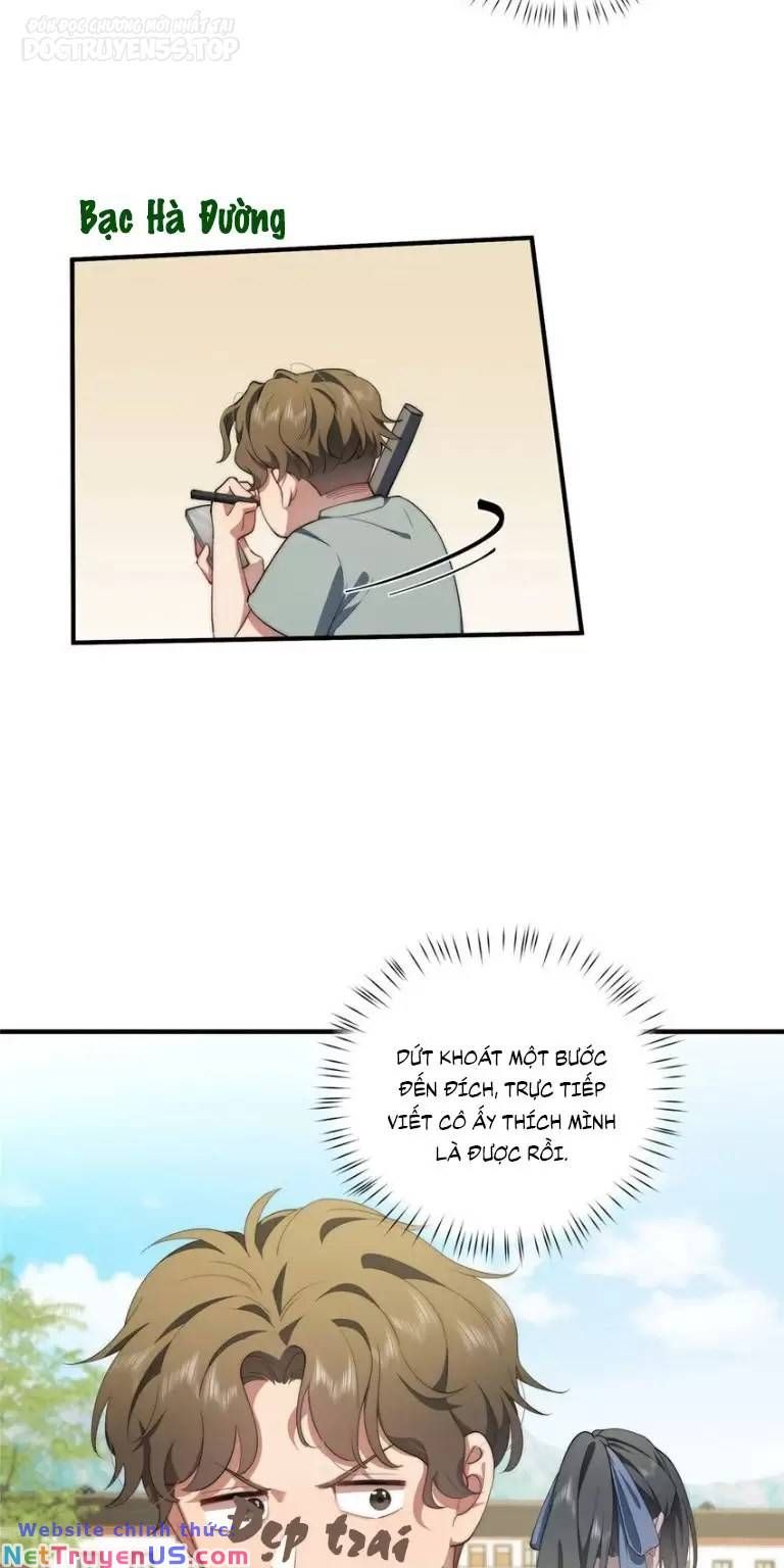 Nữ Chính Từ Trong Sách Chạy Ra Ngoài Rồi Phải Làm Sao Đây Chap 61 - Next Chap 62