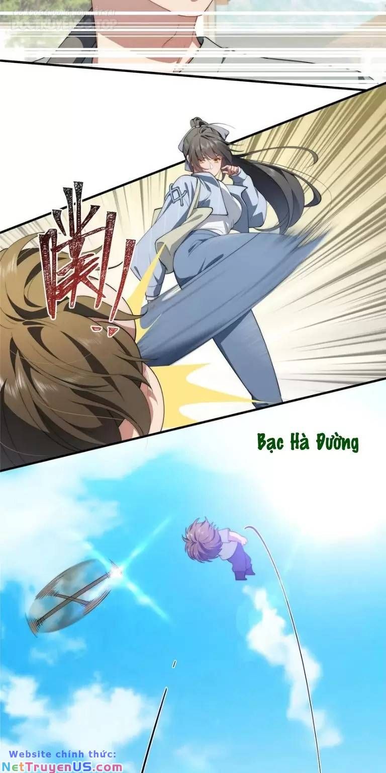 Nữ Chính Từ Trong Sách Chạy Ra Ngoài Rồi Phải Làm Sao Đây Chap 61 - Next Chap 62