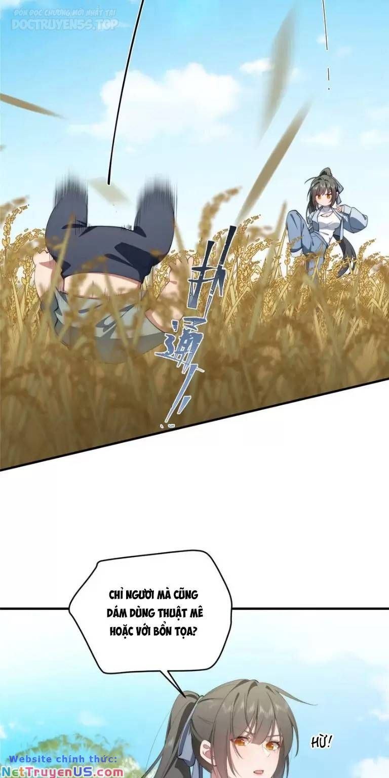 Nữ Chính Từ Trong Sách Chạy Ra Ngoài Rồi Phải Làm Sao Đây Chap 61 - Next Chap 62