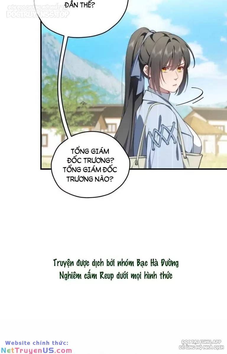 Nữ Chính Từ Trong Sách Chạy Ra Ngoài Rồi Phải Làm Sao Đây Chap 61 - Next Chap 62