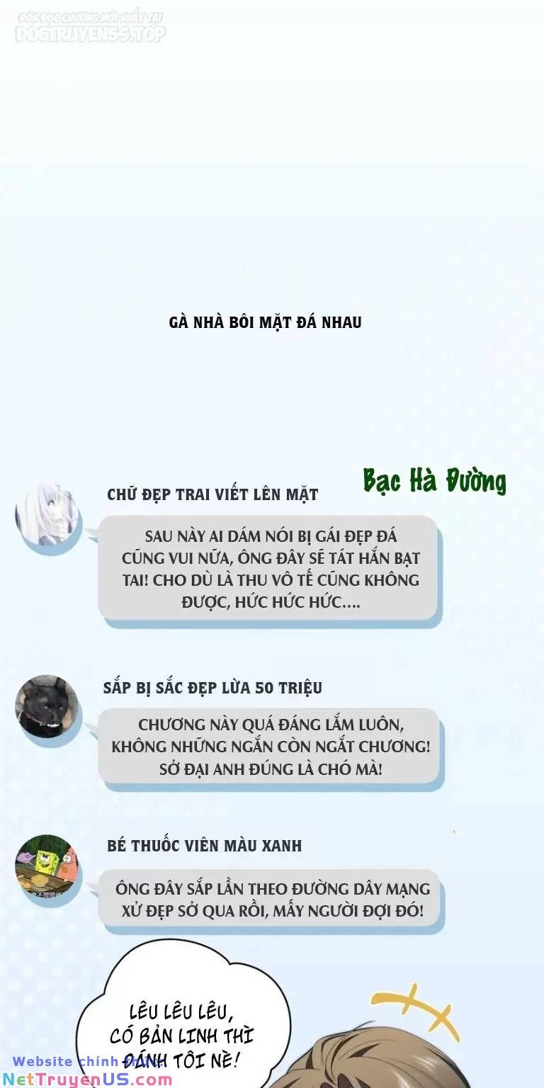 Nữ Chính Từ Trong Sách Chạy Ra Ngoài Rồi Phải Làm Sao Đây Chap 61 - Next Chap 62