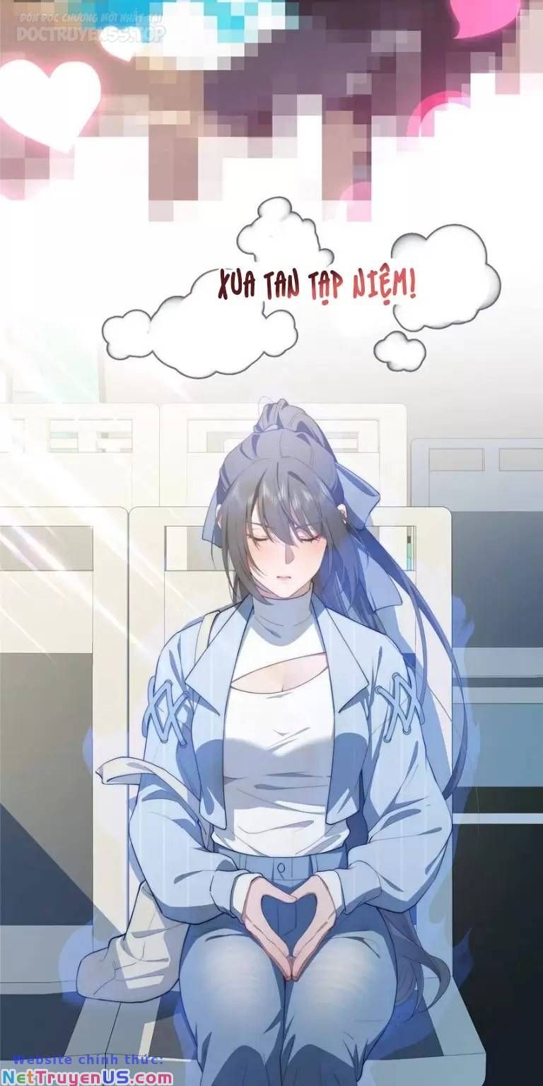 Nữ Chính Từ Trong Sách Chạy Ra Ngoài Rồi Phải Làm Sao Đây Chap 61 - Next Chap 62
