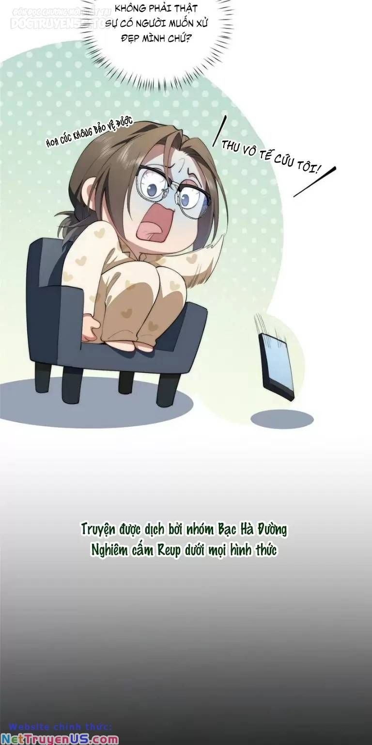 Nữ Chính Từ Trong Sách Chạy Ra Ngoài Rồi Phải Làm Sao Đây Chap 61 - Next Chap 62