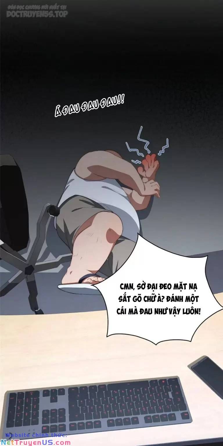 Nữ Chính Từ Trong Sách Chạy Ra Ngoài Rồi Phải Làm Sao Đây Chap 61 - Next Chap 62