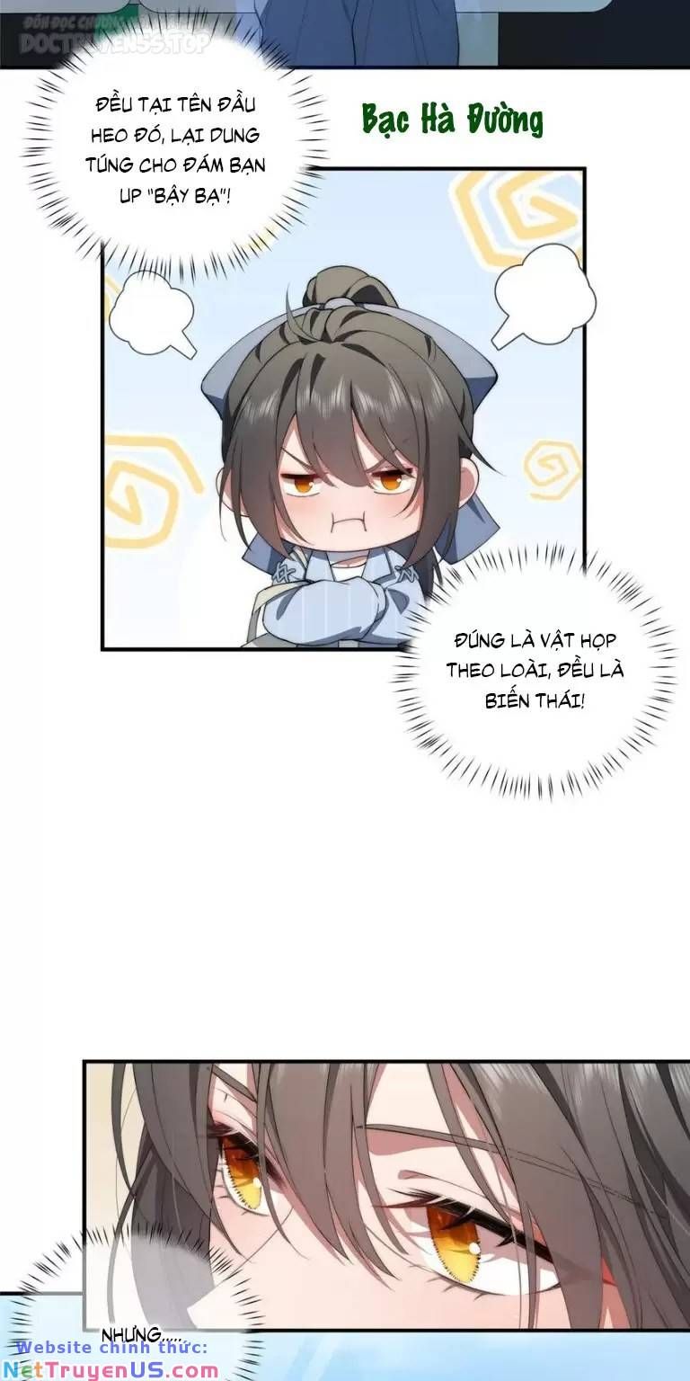Nữ Chính Từ Trong Sách Chạy Ra Ngoài Rồi Phải Làm Sao Đây Chap 61 - Next Chap 62