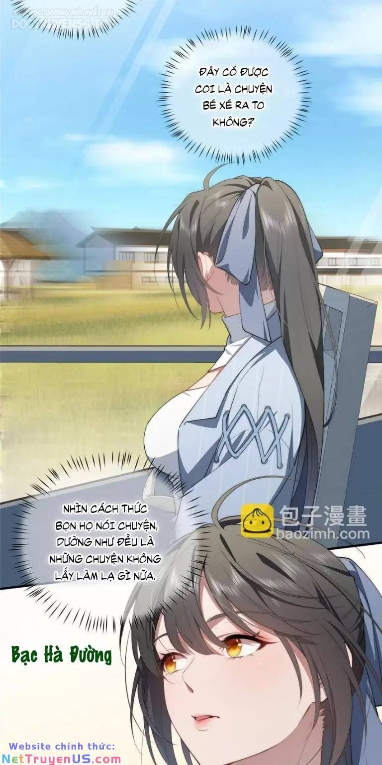 Nữ Chính Từ Trong Sách Chạy Ra Ngoài Rồi Phải Làm Sao Đây Chap 61 - Next Chap 62