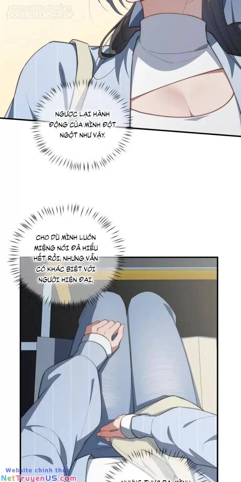 Nữ Chính Từ Trong Sách Chạy Ra Ngoài Rồi Phải Làm Sao Đây Chap 61 - Next Chap 62