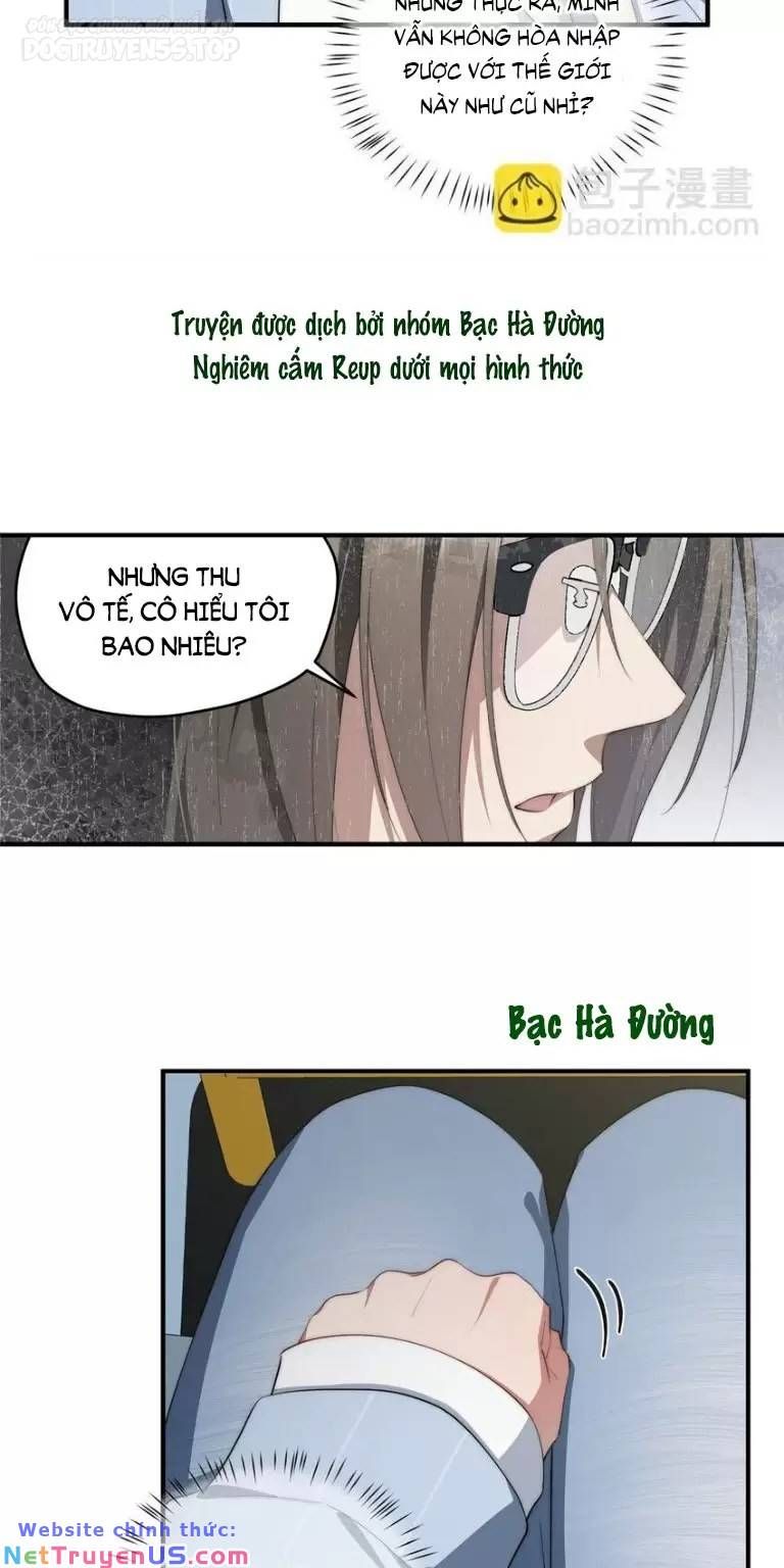Nữ Chính Từ Trong Sách Chạy Ra Ngoài Rồi Phải Làm Sao Đây Chap 61 - Next Chap 62