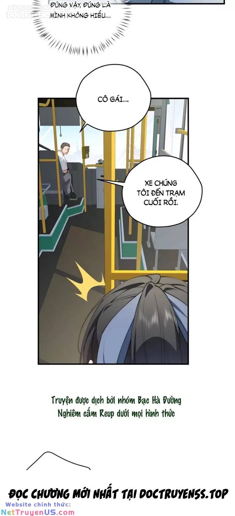 Nữ Chính Từ Trong Sách Chạy Ra Ngoài Rồi Phải Làm Sao Đây Chap 61 - Next Chap 62