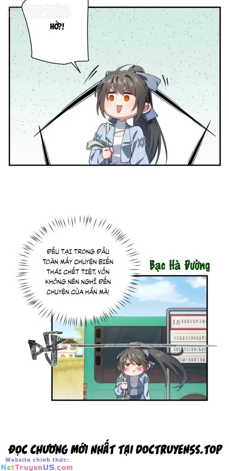 Nữ Chính Từ Trong Sách Chạy Ra Ngoài Rồi Phải Làm Sao Đây Chap 61 - Next Chap 62