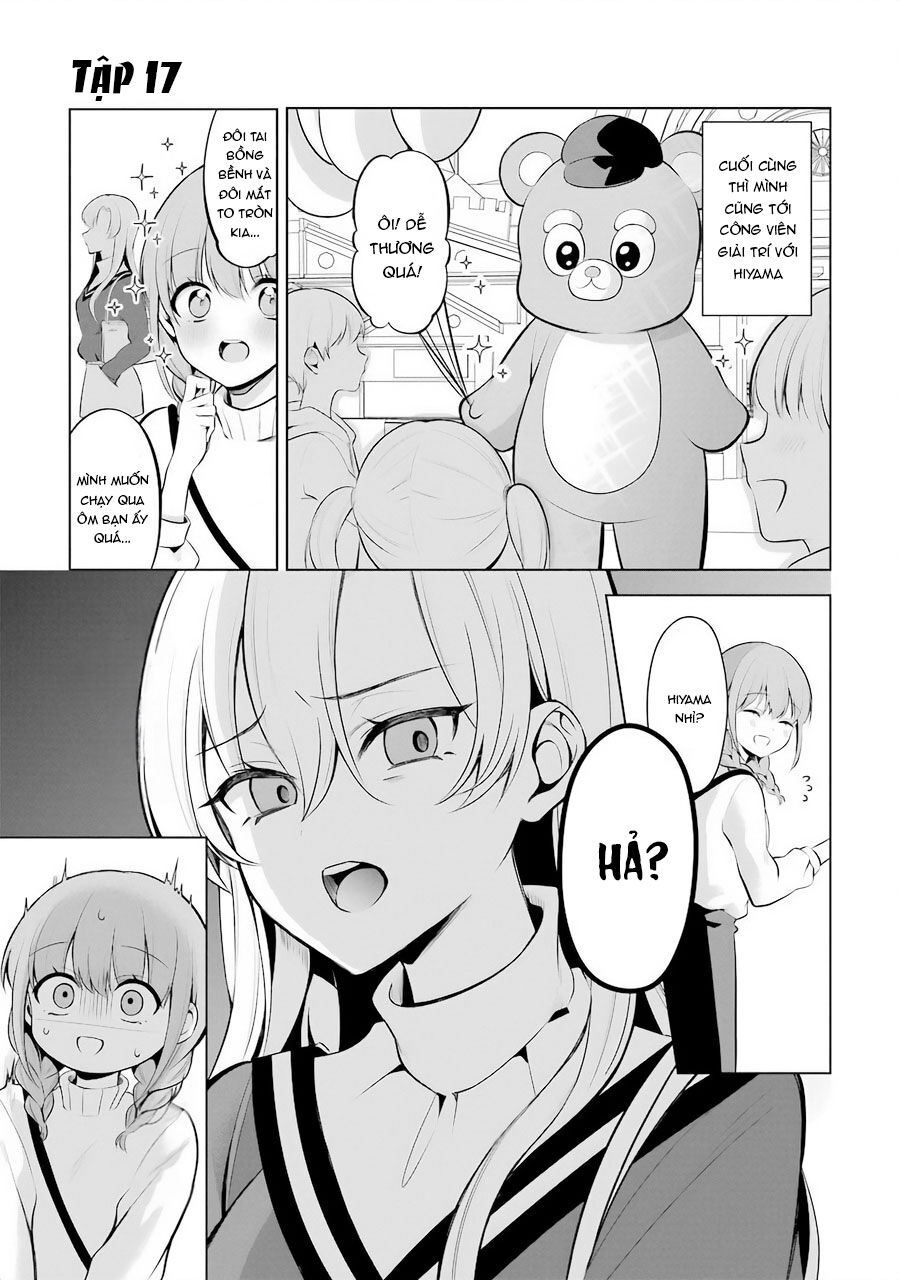 Nữ Chính X Tình Địch San Chap 17 - Next Chap 18