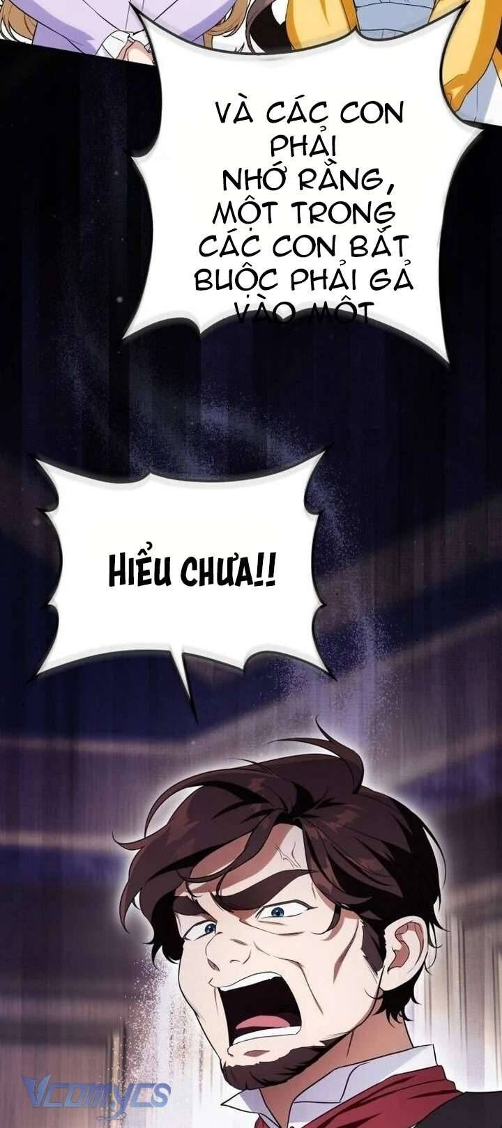 Nữ Công Tước Chiến Lợi Phẩm Chap 10 - Next Chap 11