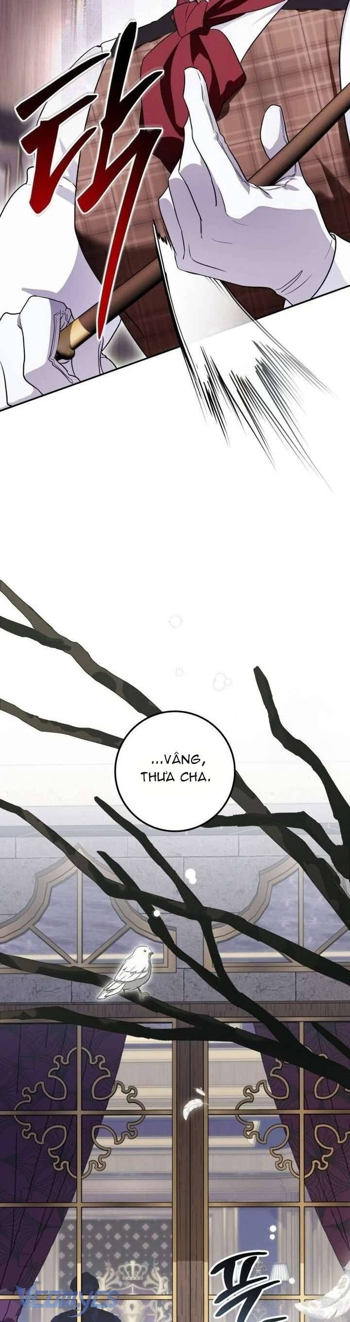 Nữ Công Tước Chiến Lợi Phẩm Chap 10 - Next Chap 11