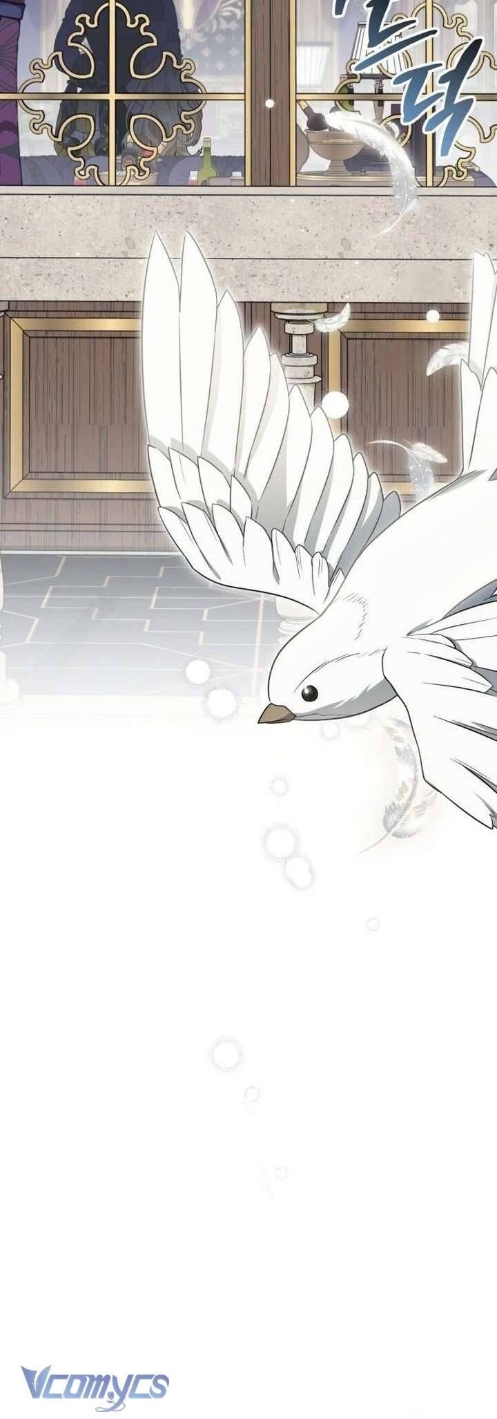 Nữ Công Tước Chiến Lợi Phẩm Chap 10 - Next Chap 11