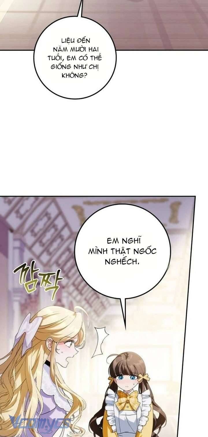 Nữ Công Tước Chiến Lợi Phẩm Chap 10 - Next Chap 11