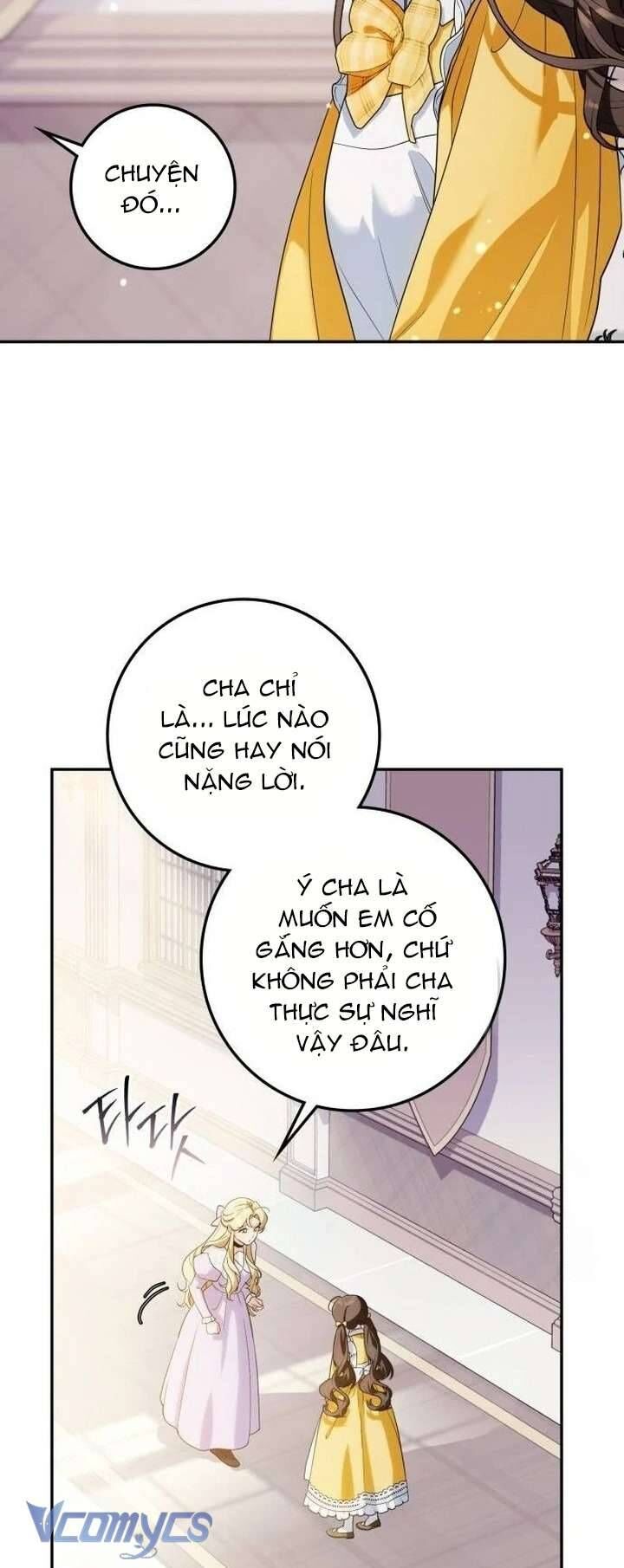 Nữ Công Tước Chiến Lợi Phẩm Chap 10 - Next Chap 11
