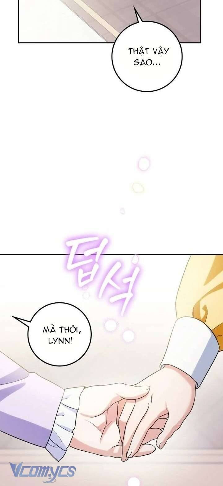 Nữ Công Tước Chiến Lợi Phẩm Chap 10 - Next Chap 11