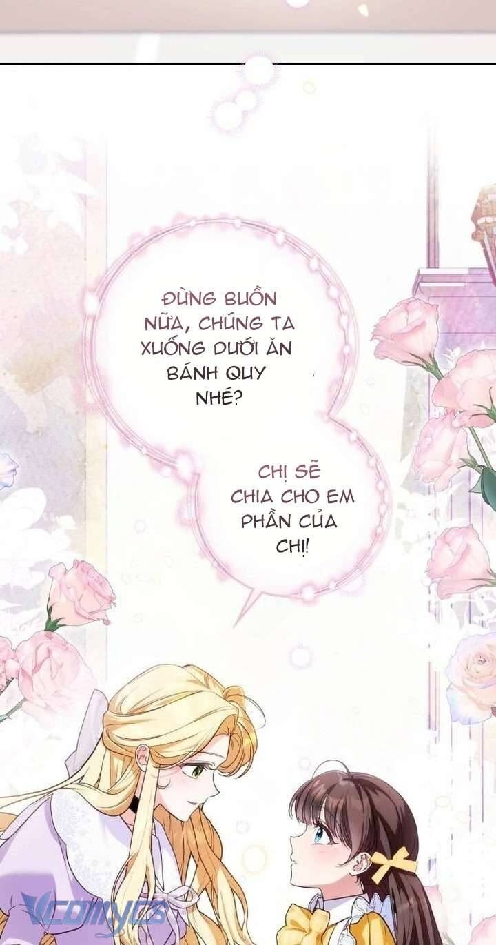 Nữ Công Tước Chiến Lợi Phẩm Chap 10 - Next Chap 11