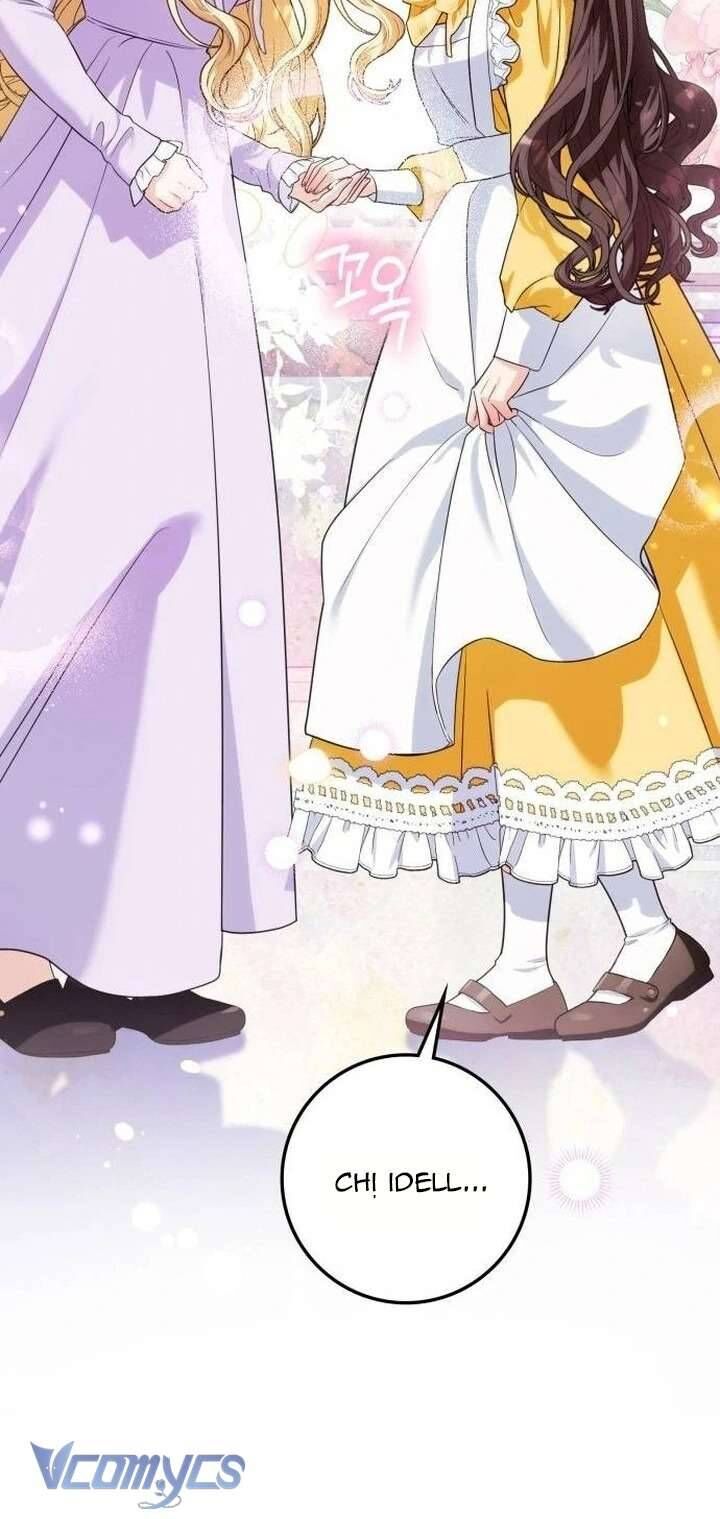 Nữ Công Tước Chiến Lợi Phẩm Chap 10 - Next Chap 11