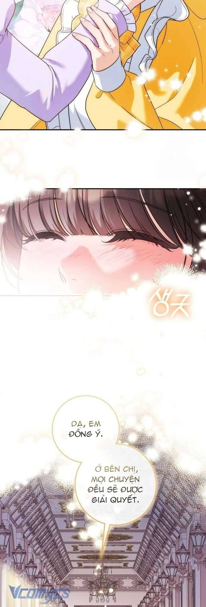 Nữ Công Tước Chiến Lợi Phẩm Chap 10 - Next Chap 11
