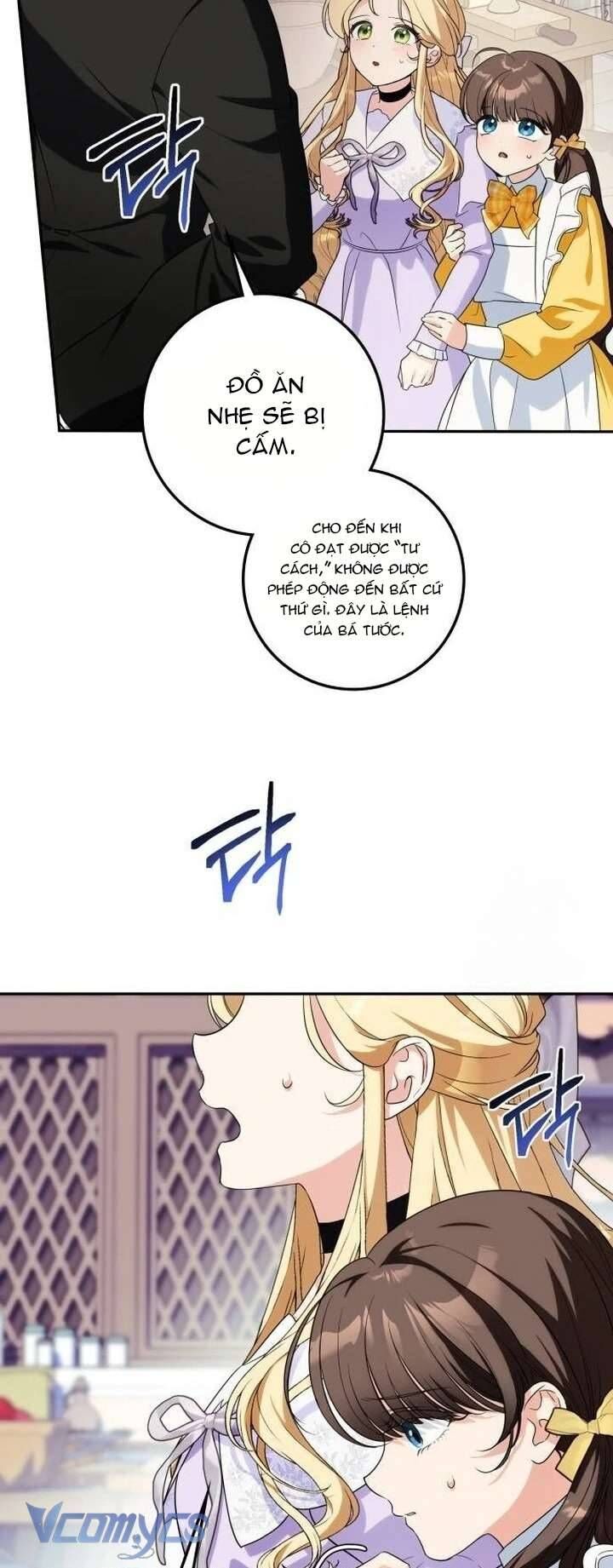 Nữ Công Tước Chiến Lợi Phẩm Chap 10 - Next Chap 11
