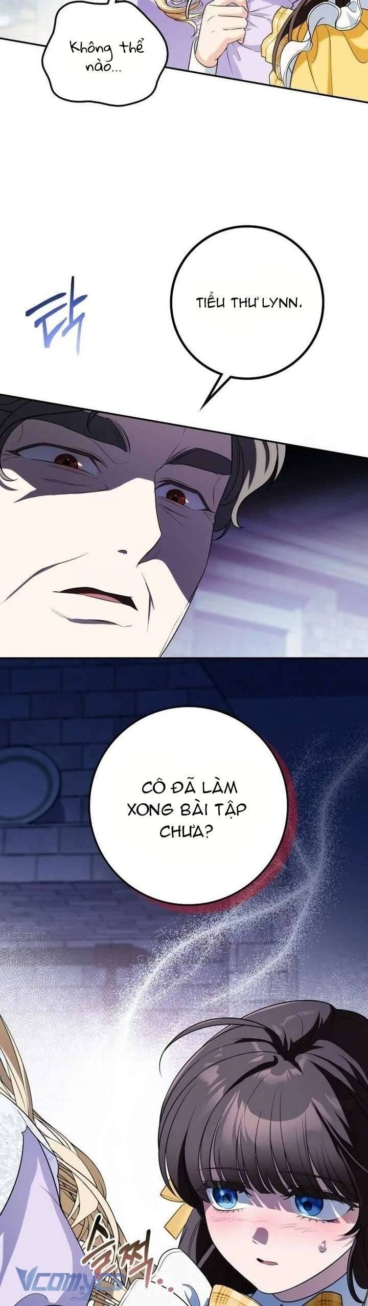 Nữ Công Tước Chiến Lợi Phẩm Chap 10 - Next Chap 11