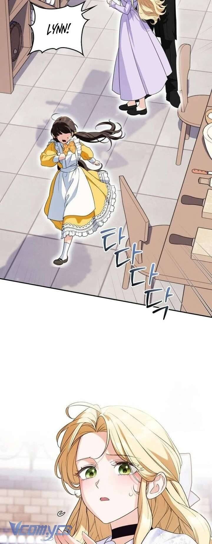 Nữ Công Tước Chiến Lợi Phẩm Chap 10 - Next Chap 11
