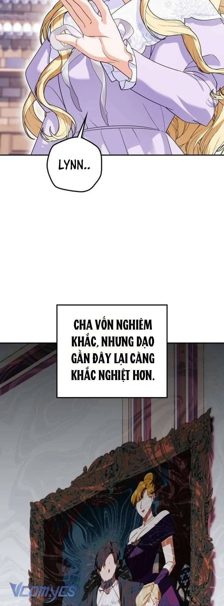 Nữ Công Tước Chiến Lợi Phẩm Chap 10 - Next Chap 11