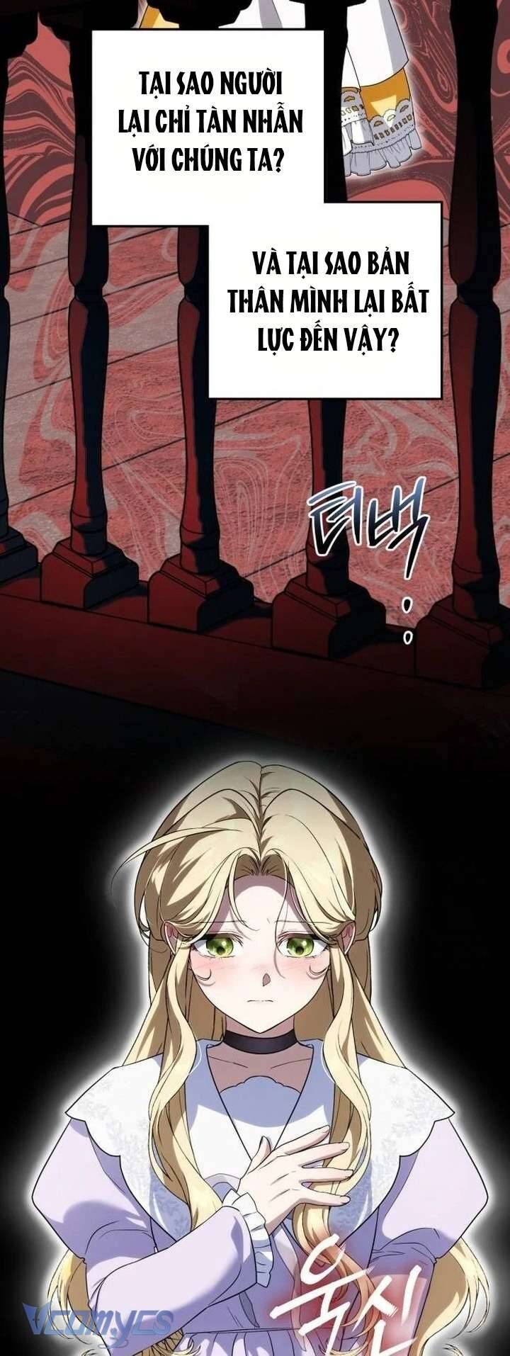 Nữ Công Tước Chiến Lợi Phẩm Chap 10 - Next Chap 11