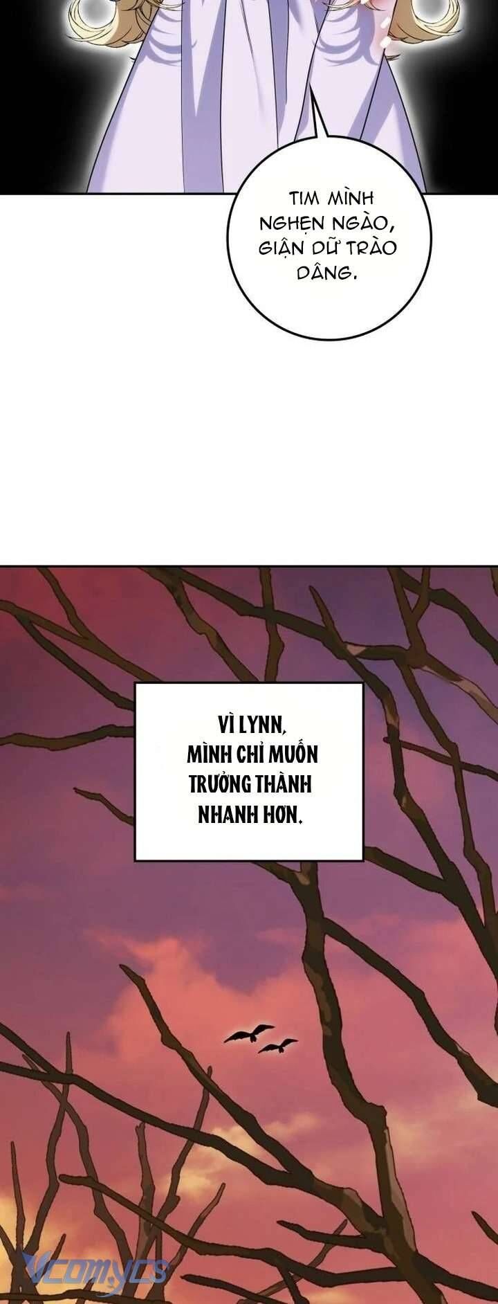 Nữ Công Tước Chiến Lợi Phẩm Chap 10 - Next Chap 11