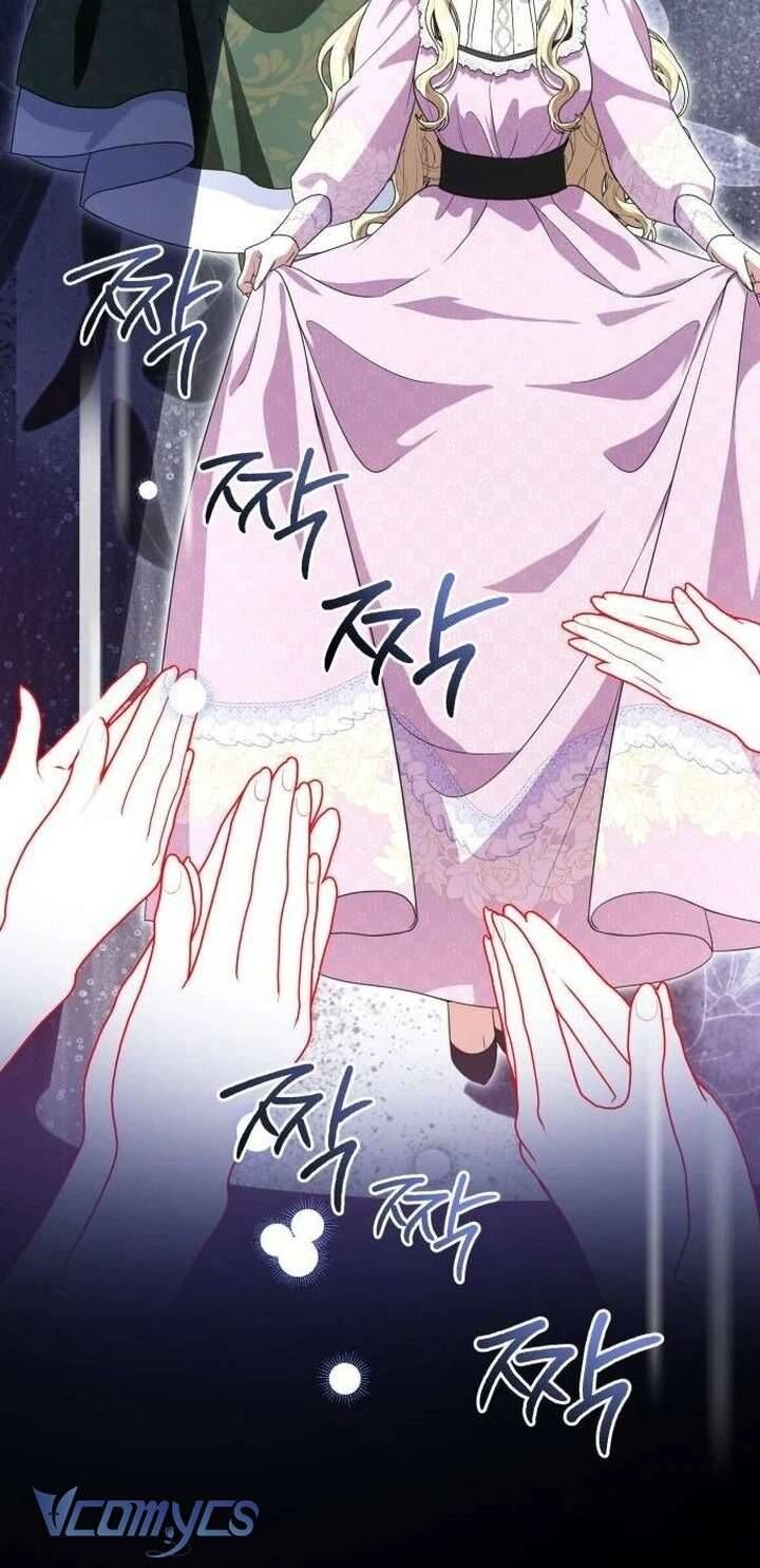 Nữ Công Tước Chiến Lợi Phẩm Chap 10 - Next Chap 11