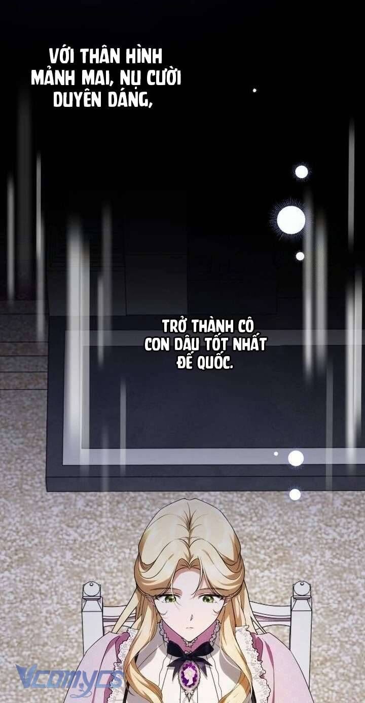 Nữ Công Tước Chiến Lợi Phẩm Chap 10 - Next Chap 11