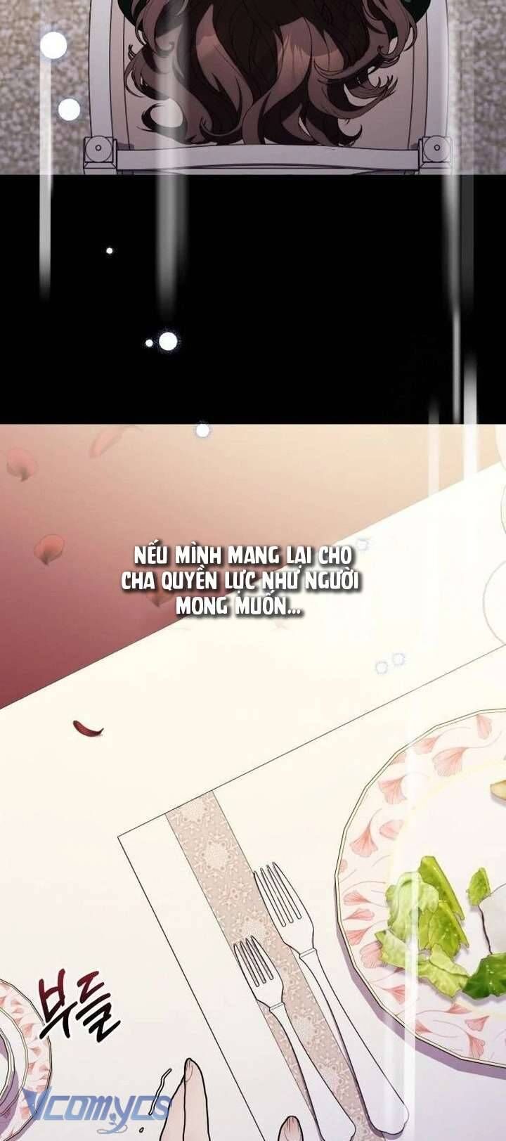 Nữ Công Tước Chiến Lợi Phẩm Chap 10 - Next Chap 11