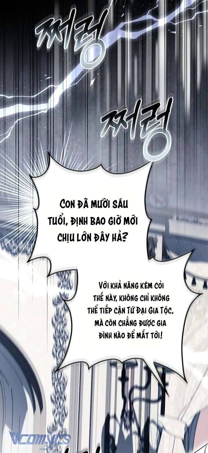 Nữ Công Tước Chiến Lợi Phẩm Chap 10 - Next Chap 11