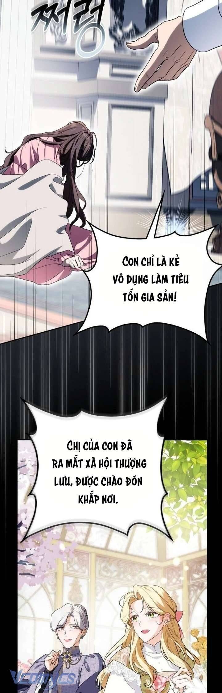 Nữ Công Tước Chiến Lợi Phẩm Chap 10 - Next Chap 11
