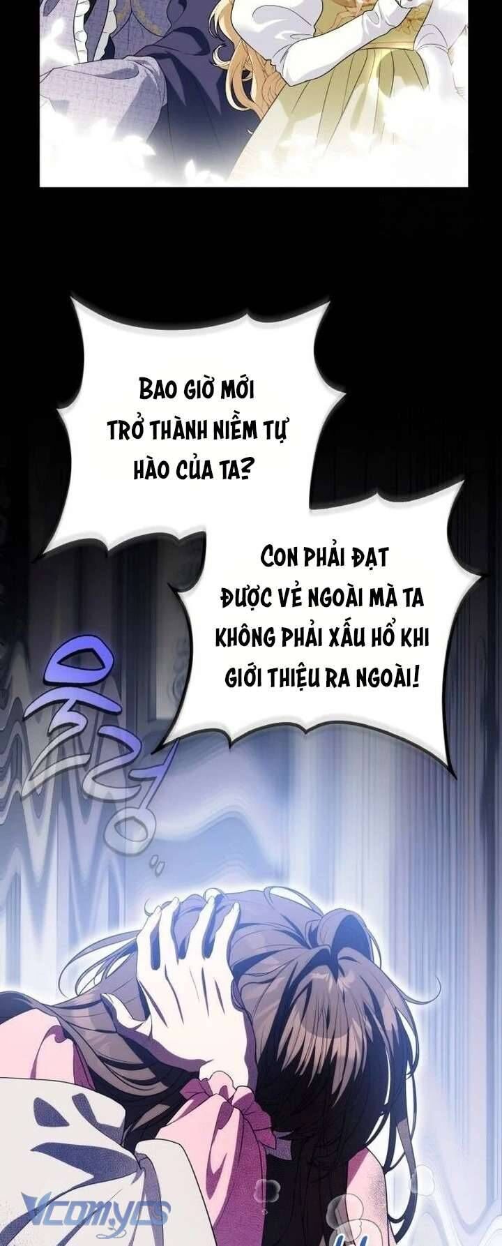 Nữ Công Tước Chiến Lợi Phẩm Chap 10 - Next Chap 11