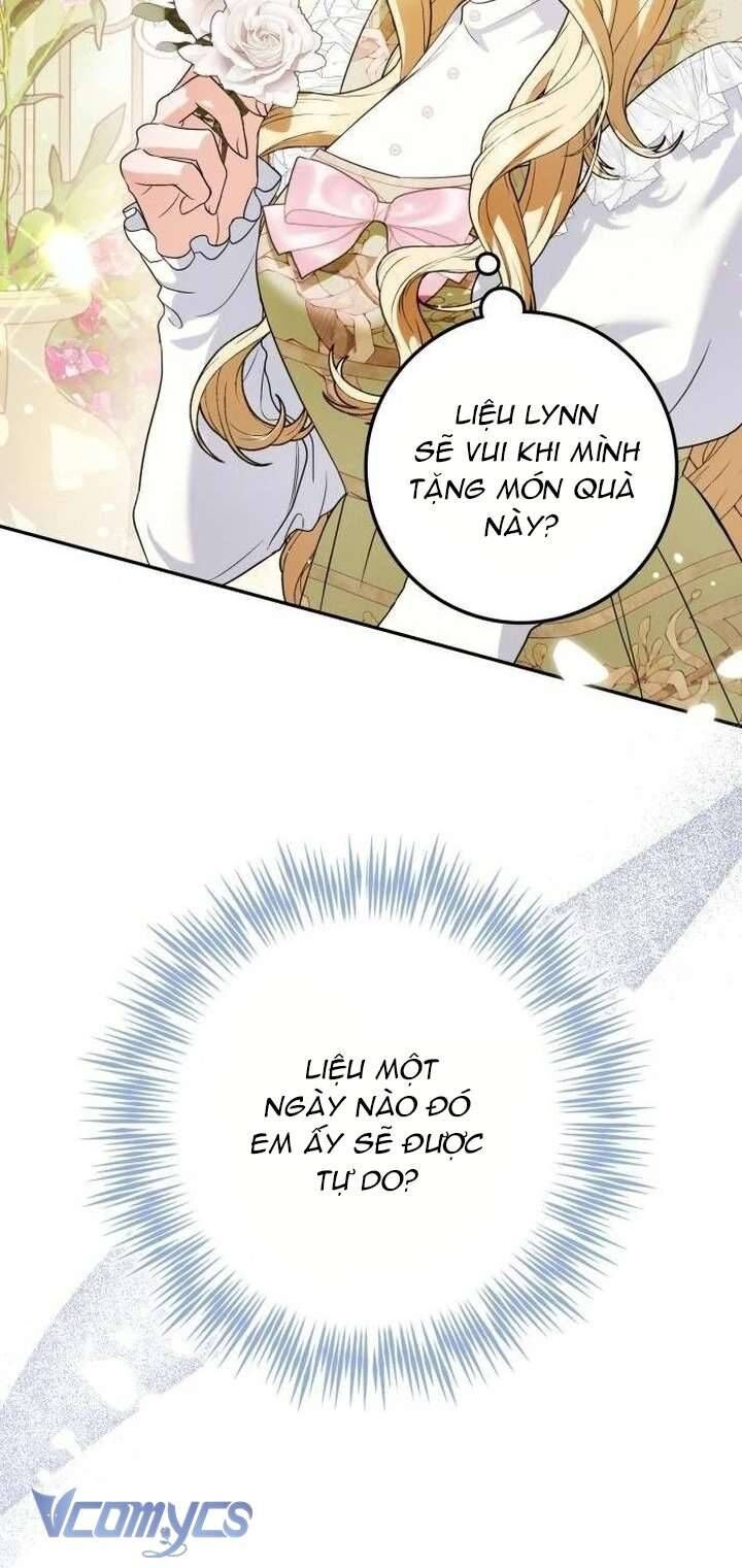 Nữ Công Tước Chiến Lợi Phẩm Chap 10 - Next Chap 11