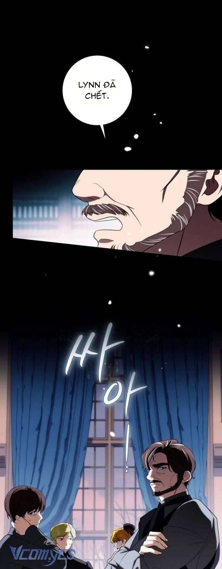 Nữ Công Tước Chiến Lợi Phẩm Chap 10 - Next Chap 11