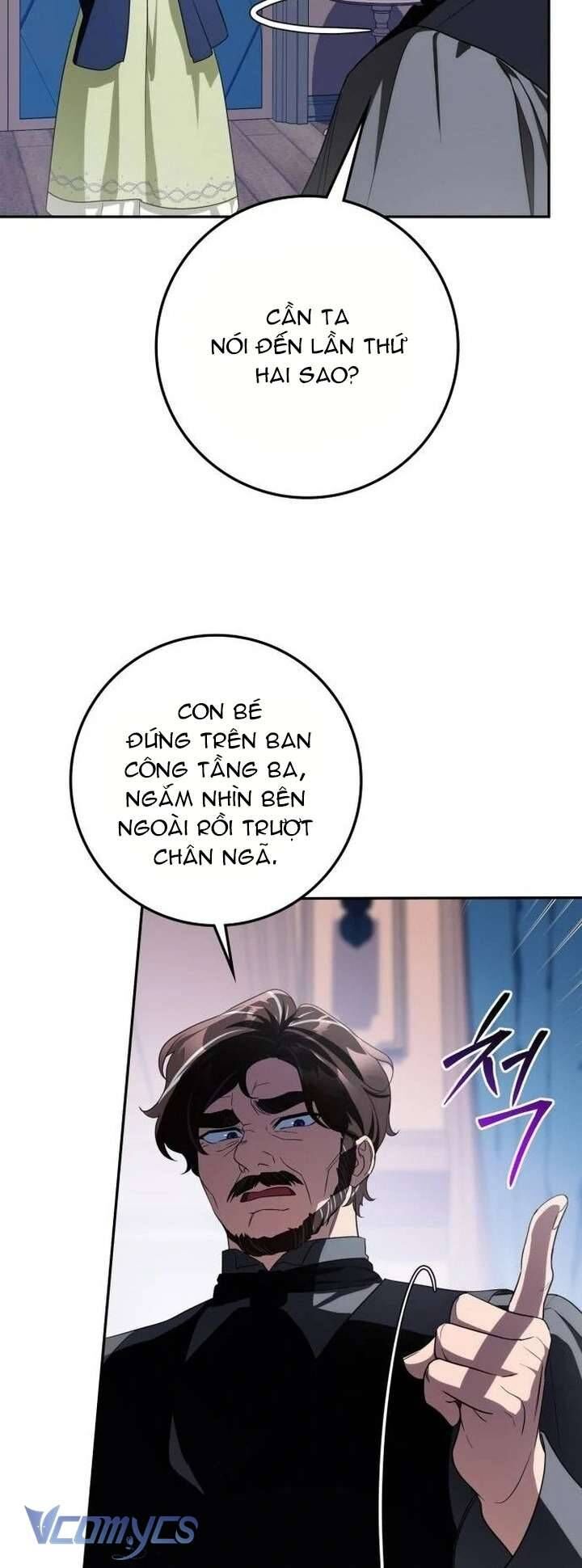 Nữ Công Tước Chiến Lợi Phẩm Chap 10 - Next Chap 11