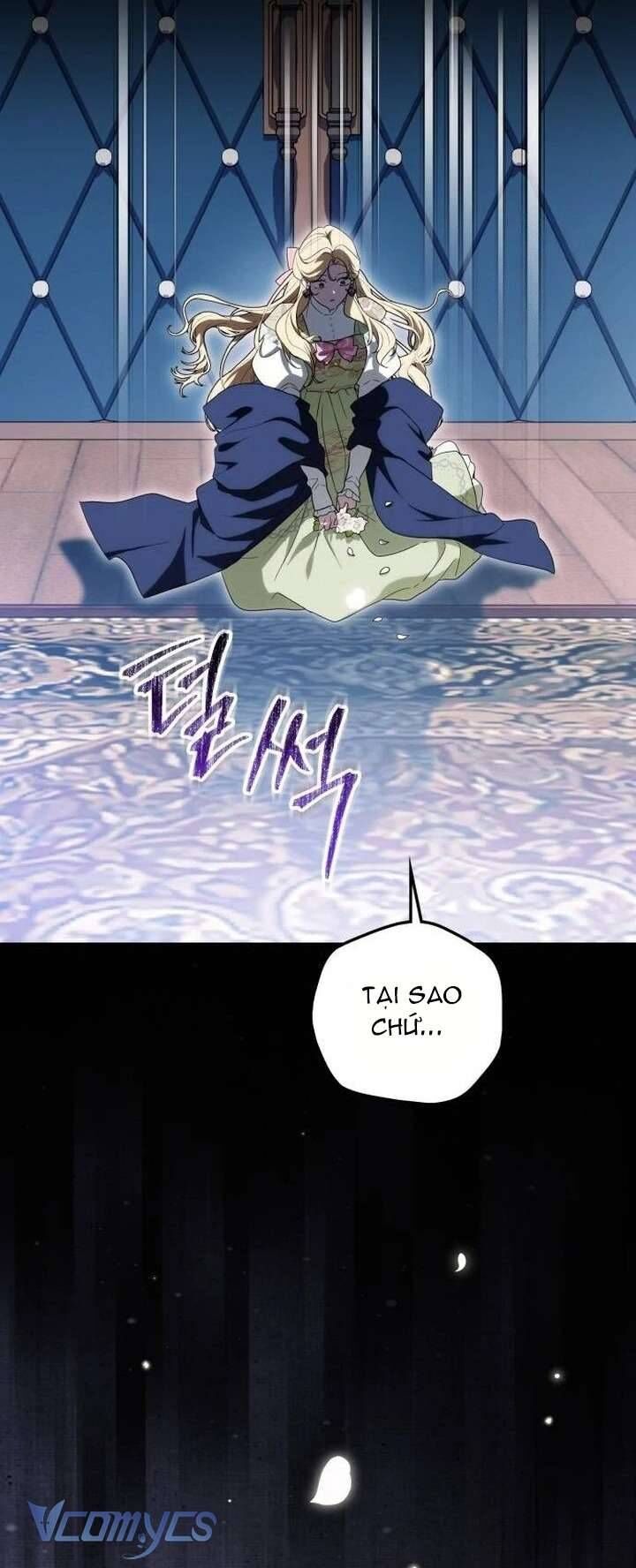 Nữ Công Tước Chiến Lợi Phẩm Chap 10 - Next Chap 11